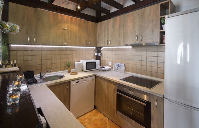 Villa Nera - Foto 27