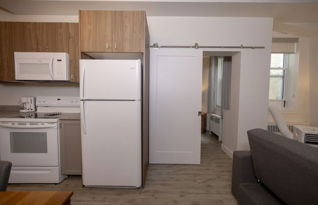 Le Central - Foto 36