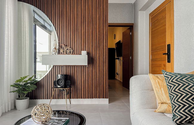 TORRE TAP VI 9F VISTA al Mar en Naco - Foto 19