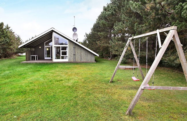 Comfortable Holiday Home in Dannemare with Hot Tub - Foto 39