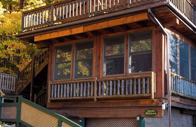 Trout House Village Resort - Foto 40