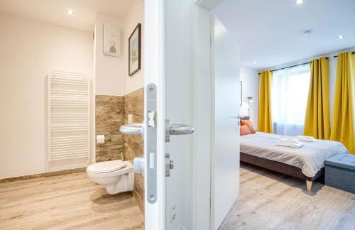 VonMos Moselblick Apartments - Foto 28