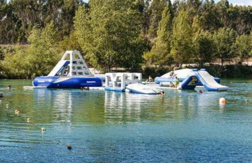 Casa Outeiro - Foto 49