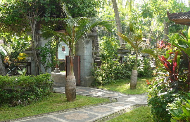 Di Abian Villas - Foto 22