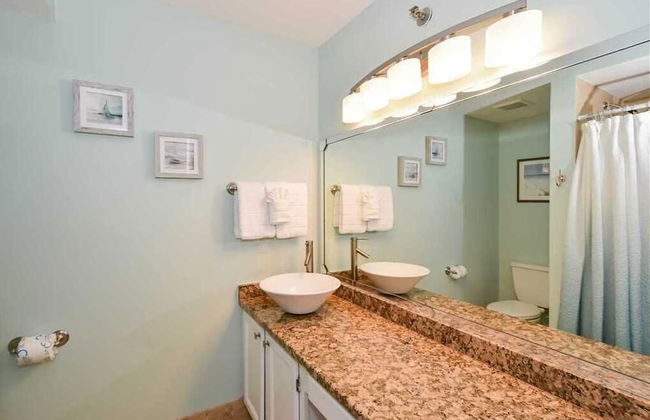 Coastal Nest @ Enclave 602a - Foto 12