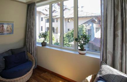 Casa di Sant'Anselmo Aosta - Il Parco - Foto 11