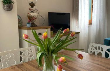 LEO APPARTAMENTI con vista panoramica - Foto 10