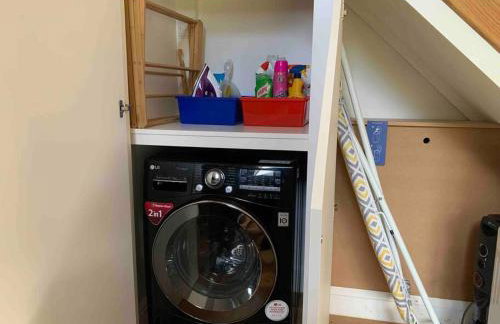 Private 2 Bedroom Apartment at Woodland Retreat - Foto 16