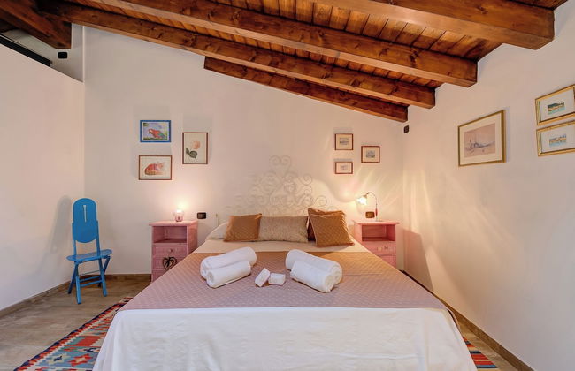 Il Borgo Apartments - Ulivo - Foto 7