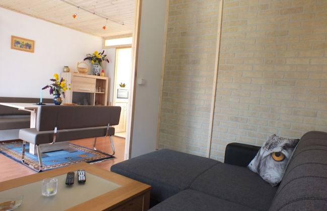 Müllers Ferienhaus Gunaras - Photo 6