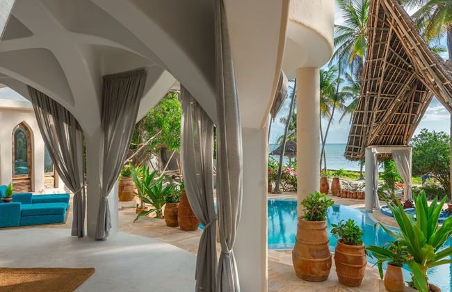 Xanadu Villas Retreat 2pax - Foto 12