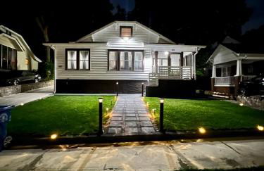 Calm 4BR-3BA 10 min DT Airport by LSP Homes - Foto 47