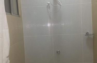 Casa mobiliada de 1 quarto na R Oliveira Alves Fontes, 597 - 597 A - Jardim Gonzaga - Foto 21