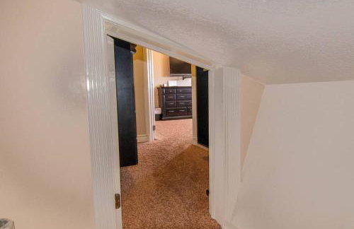 Tacit Shadow Resort Escape Dual Suite, Gym, Coffee Bar, Hot-Tub, Free Laundry, Food Available - Foto 10