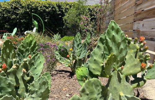 Game Room! Mid Century Danish Home in Downtown Solvang - Foto 18