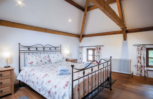 The Stables - 3 Bedroom Cottage - Beavers Hill - Foto 10