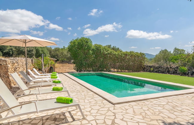 Can Gallot De Punxuat - Foto 34