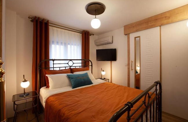 Lord Morgan & Exclusive Design Nisantasi - Foto 26