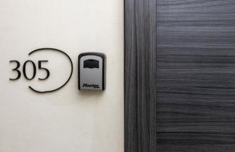 Modern Apartment 305 - Foto 20