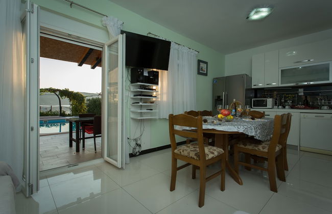 Villa Mami - Foto 16