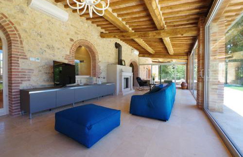 Mulino della Solaia - Arceno Rentals Club - Foto 19