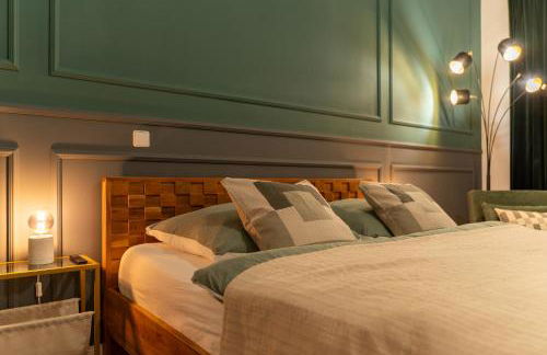 bevoflats - Live like a local - Apartment in Kreuzberg, Graefekiez - Foto 9