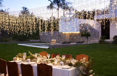 Arbora Olea Luxury Villas - Foto 30