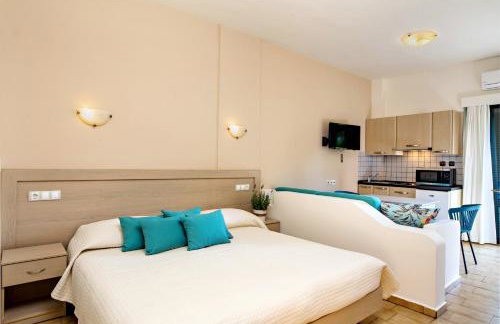 Lefka Apartments - Foto 37