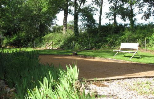 Résidence Miro, gîtes équipés été et hiver, tennis, piscine - Foto 76