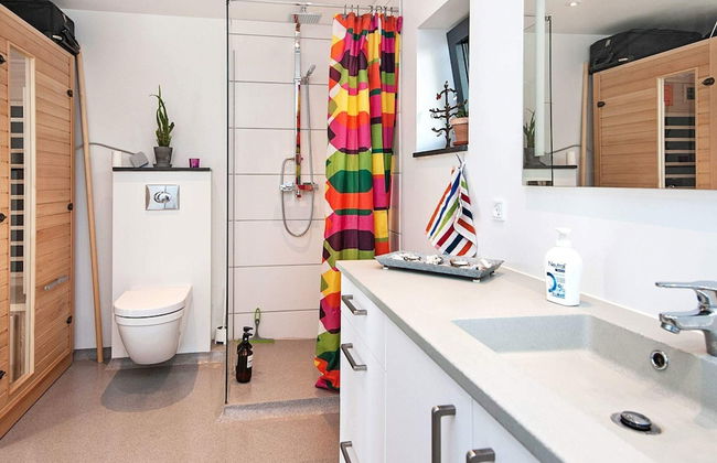 Relaxed Holiday Home in Haderslev near Sea - Foto 26