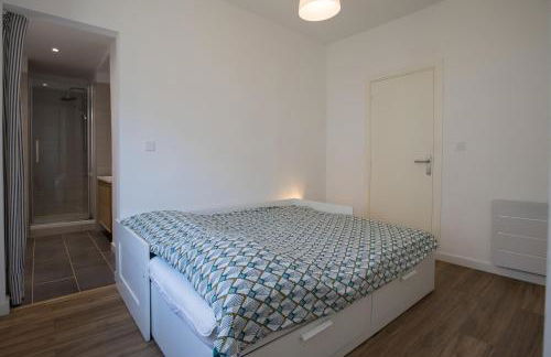 T3 lumineux à 2 pas de la gare - Foto 12