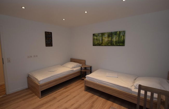 AB Apartment 109 - Foto 4