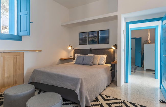 Villa Adria - Piscina Privata con Terrazza Vista Mare Circondata da Uliveti - Foto 2