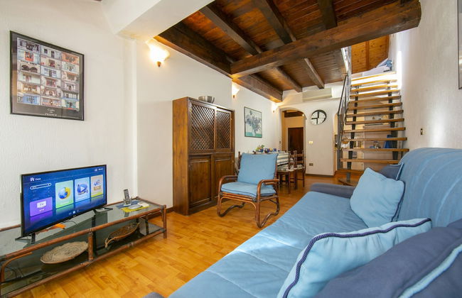 Attico Bellavista Mare sea view - Foto 11