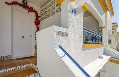 Belle Home Sun - Foto 24