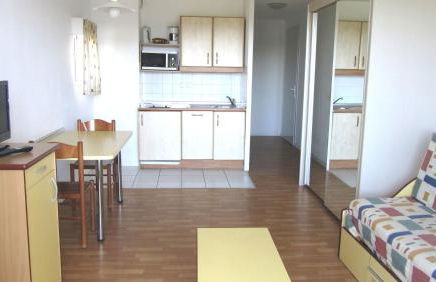 Résidence Mer & Golf Ilbarritz - Foto 48