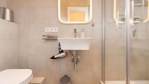 Great 2-room apartment in Mitte - Foto 4