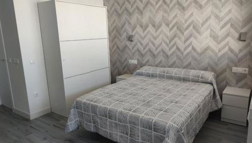 MIRADOR PLAYA Torrox-1ª línea playa con piscina - Deluxe - Photo 5, wardrobe