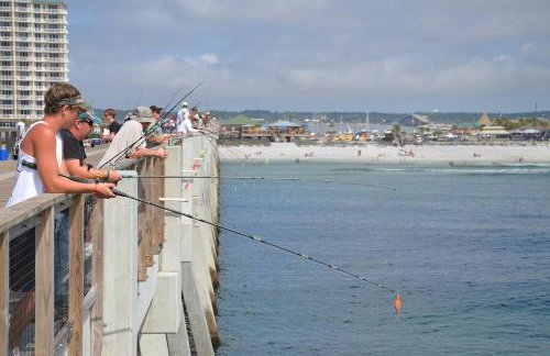 Raleigh Street Retreat - Foto 27