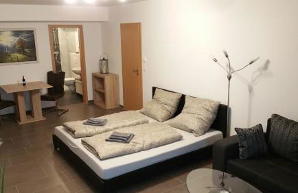 FeAp Brombachsee - Sonnentag Ost - Foto 6