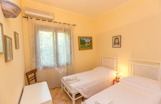 Villa Arenella - Foto 10