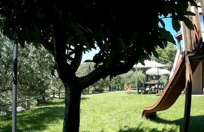 Agriturismo Le Dolci Colline - Photo 41