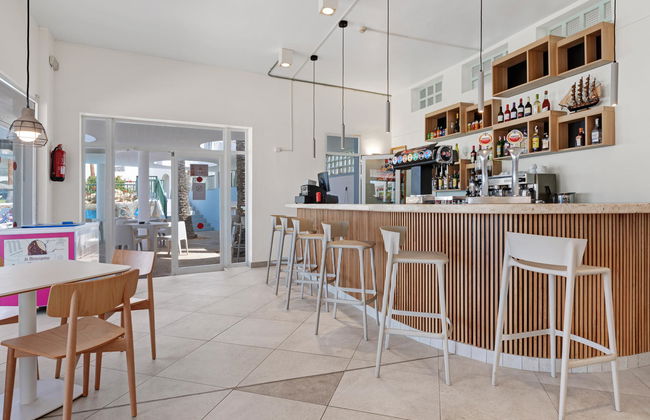 TRH Tirant Playa - Foto 41