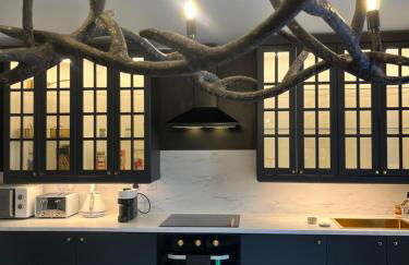 Château 9 Neuf - Foto 17