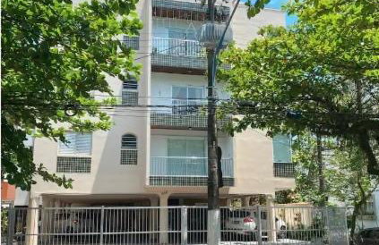 Praia do Tombo - Aconchego no Guarujá - Foto 3