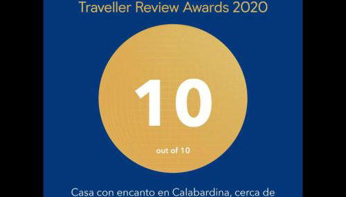 Casa con encanto en Calabardina, cerca de la playa - Foto 2