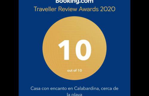 Casa con encanto en Calabardina, cerca de la playa - Foto 2