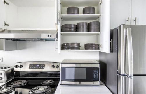 Streeterville Studio w Gym Pool nr Navy Pier CHI-410 - Foto 23