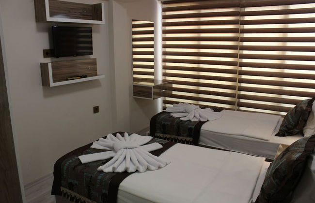 Iberia Villas - Photo 6