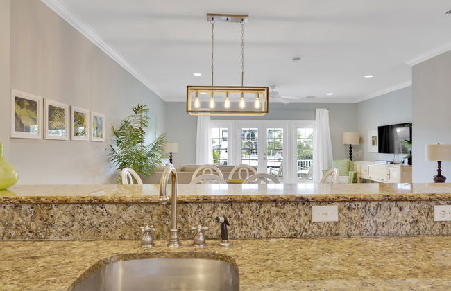 Coral Lagoon Resort Villas & Marina by KeysCaribbean - Foto 27